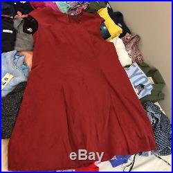 NEW Women's Clothing Lot Wholesale 50 pieces Target Brands Small-4X