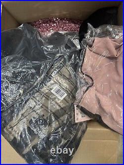 NEW! Women's Clothing Reseller Wholesale Bundle Box Lot 45 pieces ALL NEW