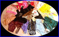 NWT / NIP Victoria's Secret & PINK wholesale mixed lot 120 PANTIES XS S M L XL