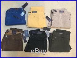 NWT NYDJ Not Your Daughters Jeans WHOLESALE LOT of 10 Pants Leggings Size 0P