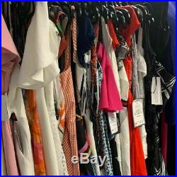 NWT Women's Clothing Reseller Wholesale Bundle Box Lot Womens Plus Retail