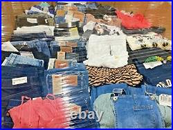 NWT Women's Macy's Clothing Reseller Wholesale Liquidation Bulk Lot Mix Bundles