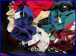 Name Brand Women's Panties/Underwear Wholesale Lot-100pc-Assorted-Money Maker