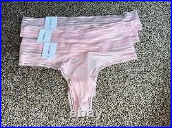 Name Brand Women's Panties/Underwear Wholesale Lot-100pc-Assorted-Money Maker