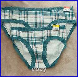 Name Brand Women's Panties/Underwear Wholesale Lot-100pc-Assorted-Money Maker