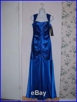 New Long Prom Dresses Size 3/4, 5/6, 7/8, 9/10, 11/12 Wholesale Lot of 12 Dress