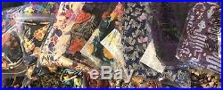 New Lularoe Leggings Os One Size Ws Wholesale Lot 100 Pairs Piece Resell Make $