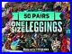 New-Lularoe-Leggings-Os-One-Size-Ws-Wholesale-Lot-50-Pair-Pieces-Resell-Make-01-uq