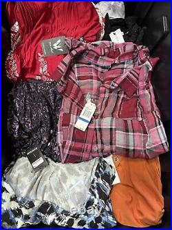 New! Macy's Wholesale Bulk Women's Clothing Lot Nwt