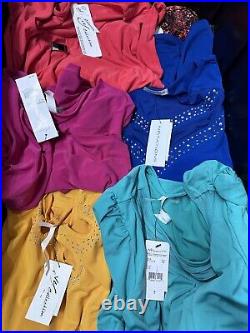 New! Macy's Wholesale Bulk Women's Clothing Lot Nwt