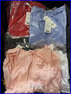 New! Macy's Wholesale Bulk Women's Clothing Lot Nwt