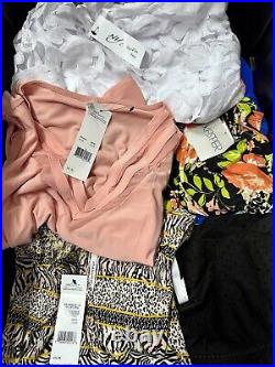 New! Macy's Wholesale Bulk Women's Clothing Lot Nwt