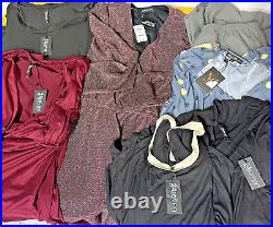 New! Macy's Wholesale Bulk Women's Plus Size Only Clothing Lot Nwt