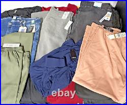 New! Macy's Wholesale Bulk Women's Plus Size Only Clothing Lot Nwt