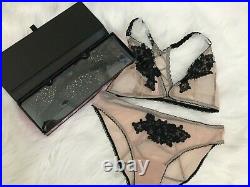 New Victorias Secret Lot Wholesale 26 Bra 26 Panty Random Size (total 52 Pc)