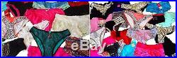 New Wholesale 300 Womens Assorted Design Bikinis Panties BoyShorts MIX S M L