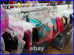 New Wholesale Lot 100 Women Bikinis Assorted Design Panties Underwear