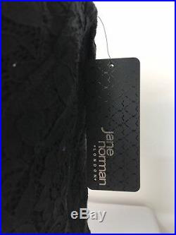 New Women Wholesale Joblot Jane Norman Black Lace Corset Bustier Top X 60 PCS
