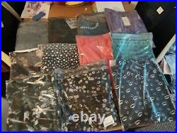 New Womens Job lot Wholesale New With Tags X50. Mixed size from 12to XXXl