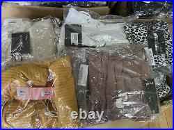 New sale on now mix boxes 100items for £160 job lot wholesale branded clothing