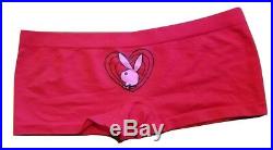 PLAYBOY Panties Wholesale Bulk Pack 60 Sexy Assorted Underwear Thongs Boyshorts