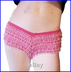 PLAYBOY Panties Wholesale Bulk Pack 60 Sexy Assorted Underwear Thongs Boyshorts