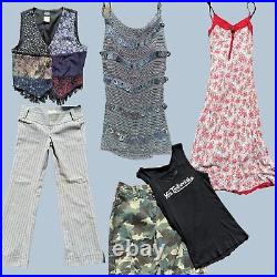 Personal Shopper Thrift/Wholesale Box- Women's Clothing Style Bundle