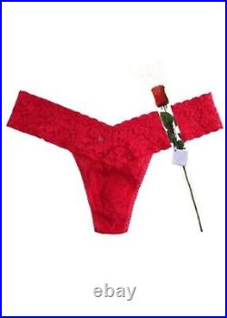 Red Thong Roses Lingerie Wholesale Job Lot BNWT x 80+ Items