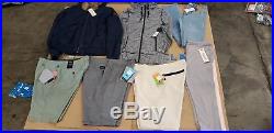 Roxy and Quiksilver wholesale apparel lot 50pcs from efashionwholesale