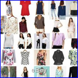 Second Hand Used Clothes 100 KG Wholesale Womens Mix Grade A+ £3.50 KG