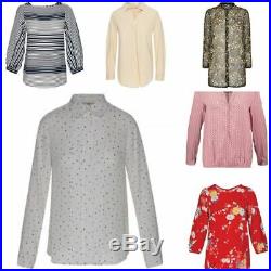 Second Hand Used Clothes 100 KG Wholesale Womens Mix Grade A+ £3.50 KG