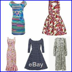 Second Hand Used Clothes Women 200 Pieces Wholesale Premium Grade A+ £1.25 Each