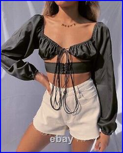 Summer Womens Crop Top & Mini Skirt Co Ord Sets Wholesale Joblot 105 Pieces
