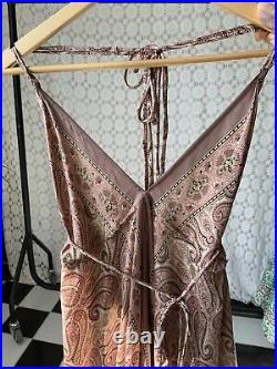 UK Seller Wholesale 10pc Recycled Sari Maxi Dress Boho Hippie Fairy