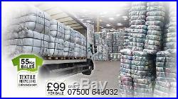 Used clothes wholesale, Used clothes bales 55 kilo ladies summer bales