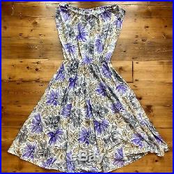 VINTAGE Wholesale Summer Dresses
