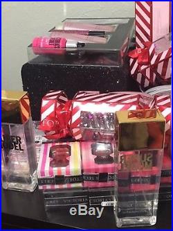 Victoria's Secret $400 Wholesale Resale Mixed Random Lot New with Tags PINK