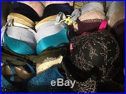 Victoria's Secret $400 Wholesale Resale Mixed Random Lot New with Tags PINK