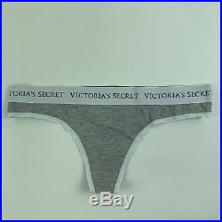 Victoria's Secret Panty Lot Of 20 Size Medium M Wholesale Resale VS New NWT