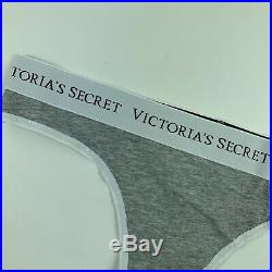 Victoria's Secret Panty Lot Of 20 Size Medium M Wholesale Resale VS New NWT