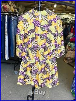 Vintage 70's & 80's Dresses wholesale // job lot // bulk 65 pieces