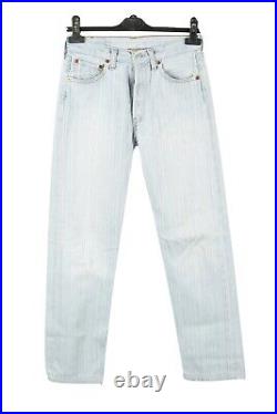 Vintage Denim Jeans Mens Womens Levis Wrangler Lee Wholesale Job Lot x35 -Lot978