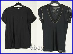 Vintage Designer Brand T-Shirt Womens Tommy G-Star Job Lot Wholesale x20 -Lot633