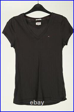 Vintage Designer Brand T-Shirt Womens Tommy G-Star Job Lot Wholesale x20 -Lot633