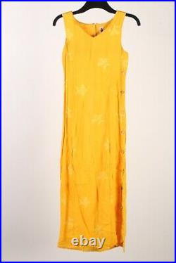 Vintage Dresses 80s 90s Floral & Patterned Retro Job Lot Wholesale x20 -Lot483