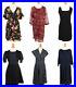 Vintage-Dresses-80s-90s-Retro-Floral-Plain-Printed-Job-Lot-Wholesale-x20-Lot435-01-hq