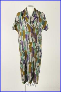 Vintage Dresses 90s 80s Party Fancy Casual Women Job Lot Wholesale x20 -Lot903