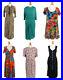 Vintage-Dresses-90s-Retro-Floral-Plain-Printed-Job-Lot-Wholesale-x20-Lot431-01-fl