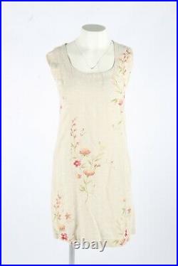 Vintage Dresses Casual Floral Smart 70s 80s 90s Job Lot Wholesale x20 Lot815