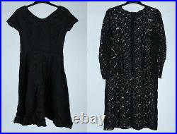 Vintage Dresses Day & Night Retro 80s 90s Womens Job Lot Wholesale x20 -Lot660
